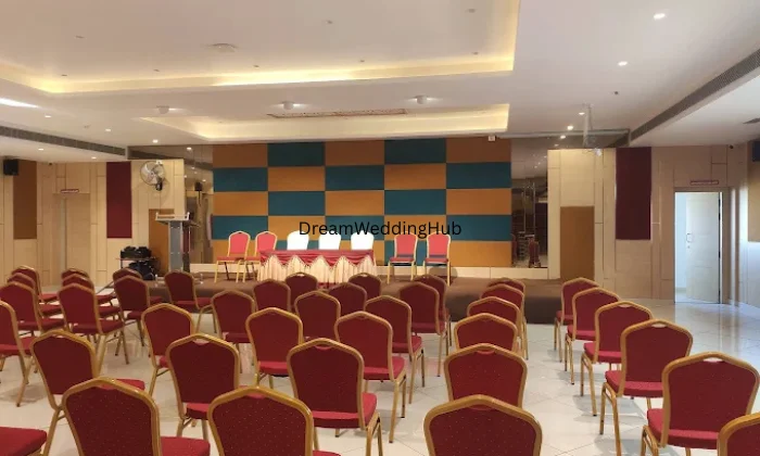 CHANDRA RESIDENCY DHARMAPURI